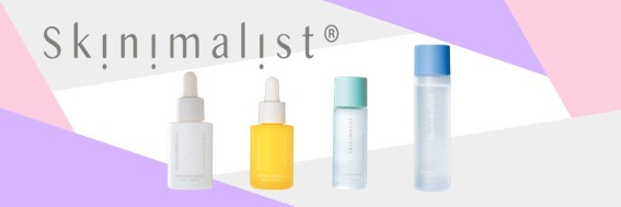 SKINIMALIST（スキニマリスト）