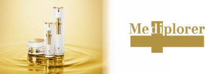 Mediplorer（メディプローラー）