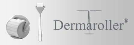Dermaroller（ダーマローラー）